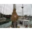 Used sailboat 40