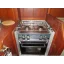 Used sailboat 40
