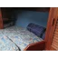 Used sailboat 40
