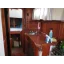 Used sailboat 40