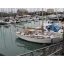 Used sailboat 40
