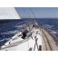 Used sailboat 60
