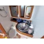 Used sailboat 60