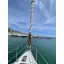 Used sailboat 49