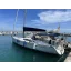 Used sailboat Oceanis 49