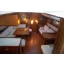 Used sailboat Oceanis 49