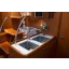 Used sailboat Oceanis 49