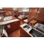 Voilier d'occasion Oceanis 49