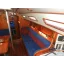 Used sailboat Club 30