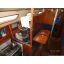 Used sailboat Club 30