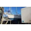 Used sailboat Club 30