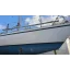 Used sailboat Club 30