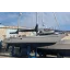 Used sailboat Bosun Queen 55