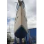 Used sailboat Bosun Queen 55