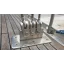 Used sailboat Bosun Queen 55