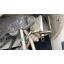 Used sailboat Bosun Queen 55