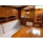 Used sailboat Bosun Queen 55