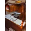 Used sailboat Bosun Queen 55