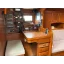 Used sailboat Bosun Queen 55