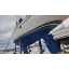 Used sailboat Bosun Queen 55