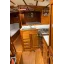 Used sailboat Bosun Queen 55