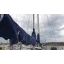 Used sailboat Bosun Queen 55