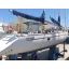 Used sailboat Bosun Queen 55
