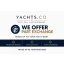 Yacht d'occasion 58 HT