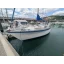 Used sailboat 33 MK I Centre Cockpit