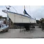 Used sailboat 33 MK I Centre Cockpit