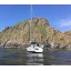 Used sailboat 376