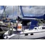 Used sailboat 376