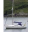 Used sailboat 376