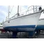 Used sailboat 376
