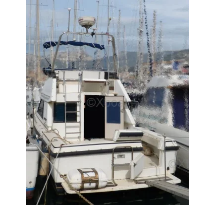 Used Motorboat PHOENIX 29 FISHING