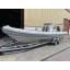 Used Yacht Ballistic 780
