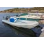 Used Yacht Ballistic 780