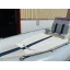 Used Yacht Ballistic 780