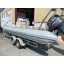 Used Yacht Ballistic 780
