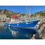 Used Yacht Fishing Boat Ros Carceller