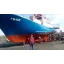 Used Yacht Fishing Boat Ros Carceller