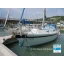 Used sailboat 30 MK II