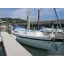 Used sailboat 30 MK II
