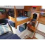 Used sailboat 30 MK II
