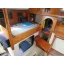 Used sailboat 30 MK II