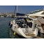 Used sailboat Sun Odyssey 45 Performance