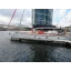 Used sailboat Classic 50FT steel cutter