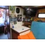 Used sailboat Classic 50FT steel cutter