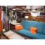 Used sailboat Classic 50FT steel cutter