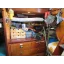 Used sailboat Classic 50FT steel cutter
